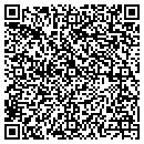 QR code with Kitchens Group contacts