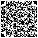 QR code with M And A Remodeling contacts