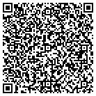 QR code with manzanares construction co contacts