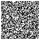 QR code with Matthew's Cabinet Installation contacts