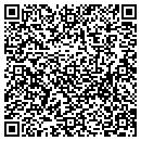 QR code with Mbs Service contacts