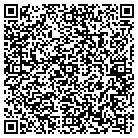 QR code with N G Bill Becker Jr DDS contacts