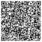 QR code with L A Photography & Video contacts