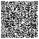 QR code with TK Cabinetry Plus contacts