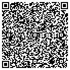 QR code with Advantage Mobile Home Service contacts