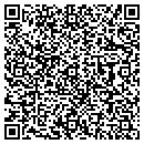 QR code with Allan L Wood contacts
