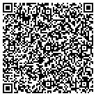 QR code with A To Z Mobile Home Service contacts