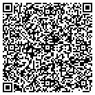 QR code with Bidwell Mobile Improvements contacts