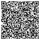 QR code with C&C Refurbishing contacts