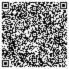 QR code with C & H Mobile Home Repair contacts