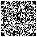 QR code with C&K Mobile Home Sales & Servic contacts