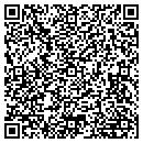 QR code with C M Specialties contacts