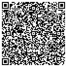 QR code with Courville's Mobile Home Rlvlng contacts