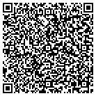 QR code with Cozart Evans Construction Co contacts