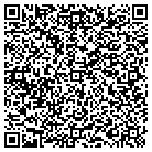 QR code with Deville's Mobile Home Service contacts