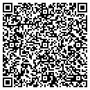 QR code with D&H Contracting contacts