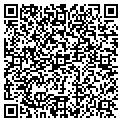 QR code with D & R Assoc LLC contacts