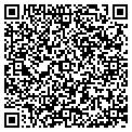QR code with F & B contacts