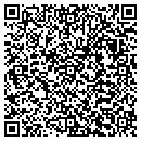 QR code with GADGET GEEKS contacts