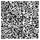 QR code with Jeff's Mobile Home Service contacts