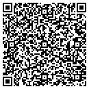 QR code with J&J Mobile Home Service contacts