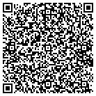 QR code with J T's Mobile Home Repair Service contacts
