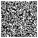 QR code with K D Sons Mobile Home Service LLC contacts