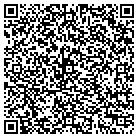 QR code with King's-the Backyard Place contacts