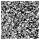QR code with L & L Mobile Home Service Inc contacts