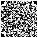QR code with P & C Mobile Home Repair contacts