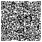 QR code with Ralph's Mobile Home Service contacts