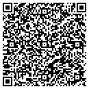 QR code with Ronald J Autin contacts