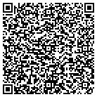 QR code with T & S Mobile Home Service contacts