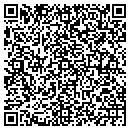 QR code with US Building CO contacts
