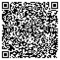 QR code with We Save contacts