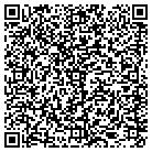 QR code with White Mountain Re-Level contacts