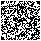 QR code with Zee's Mobile Home Service Inc contacts