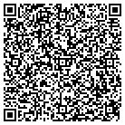 QR code with Custom Enclosures & Remodeling contacts