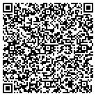 QR code with Custom Patio Rooms-Central pa contacts