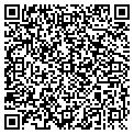 QR code with Deck Guru contacts