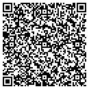 QR code with Hardscape Design contacts