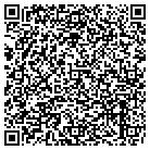QR code with Hill Country Covers contacts