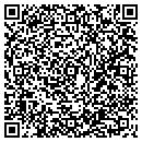 QR code with J P & Sons contacts