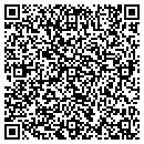 QR code with Lujans Custom Carving contacts
