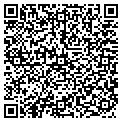 QR code with Simmons Home Design contacts