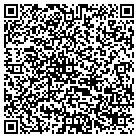 QR code with Ultimate Living Spaces Inc contacts