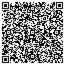 QR code with Underdeck contacts