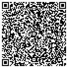 QR code with Cheneys Custom Log Furniture contacts