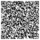 QR code with Demmink's Mobile Service contacts