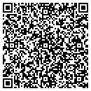 QR code with J P Construction contacts
